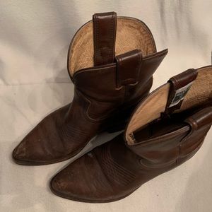 Frye Boots